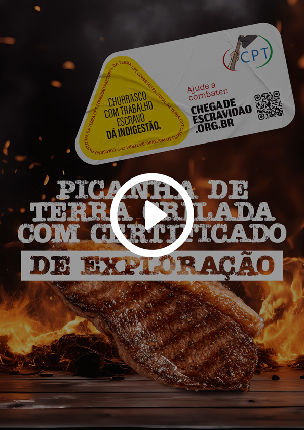 Picanha de Terra Grilada